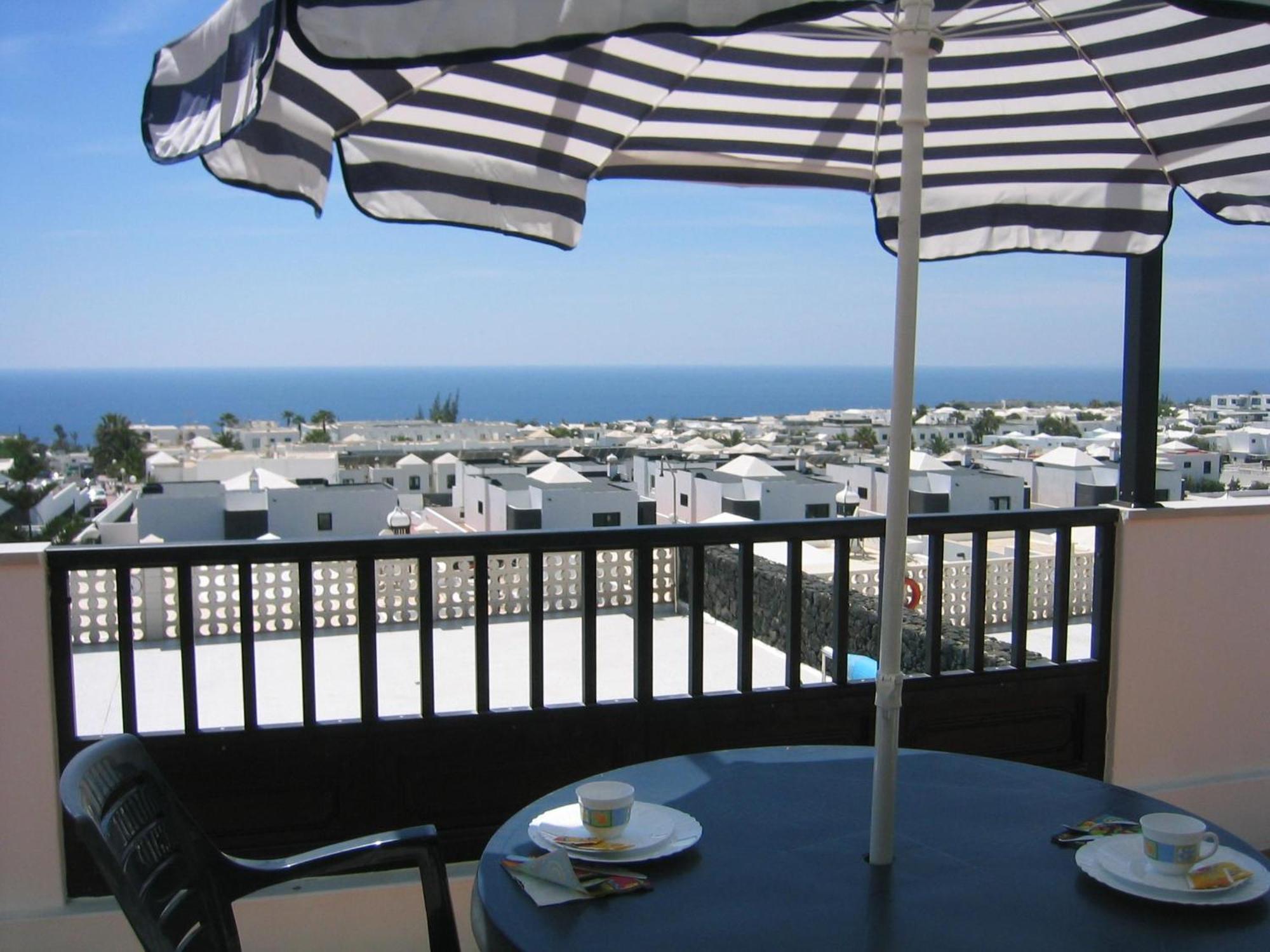 Villas Don Rafael Puerto del Carmen  Exterior photo