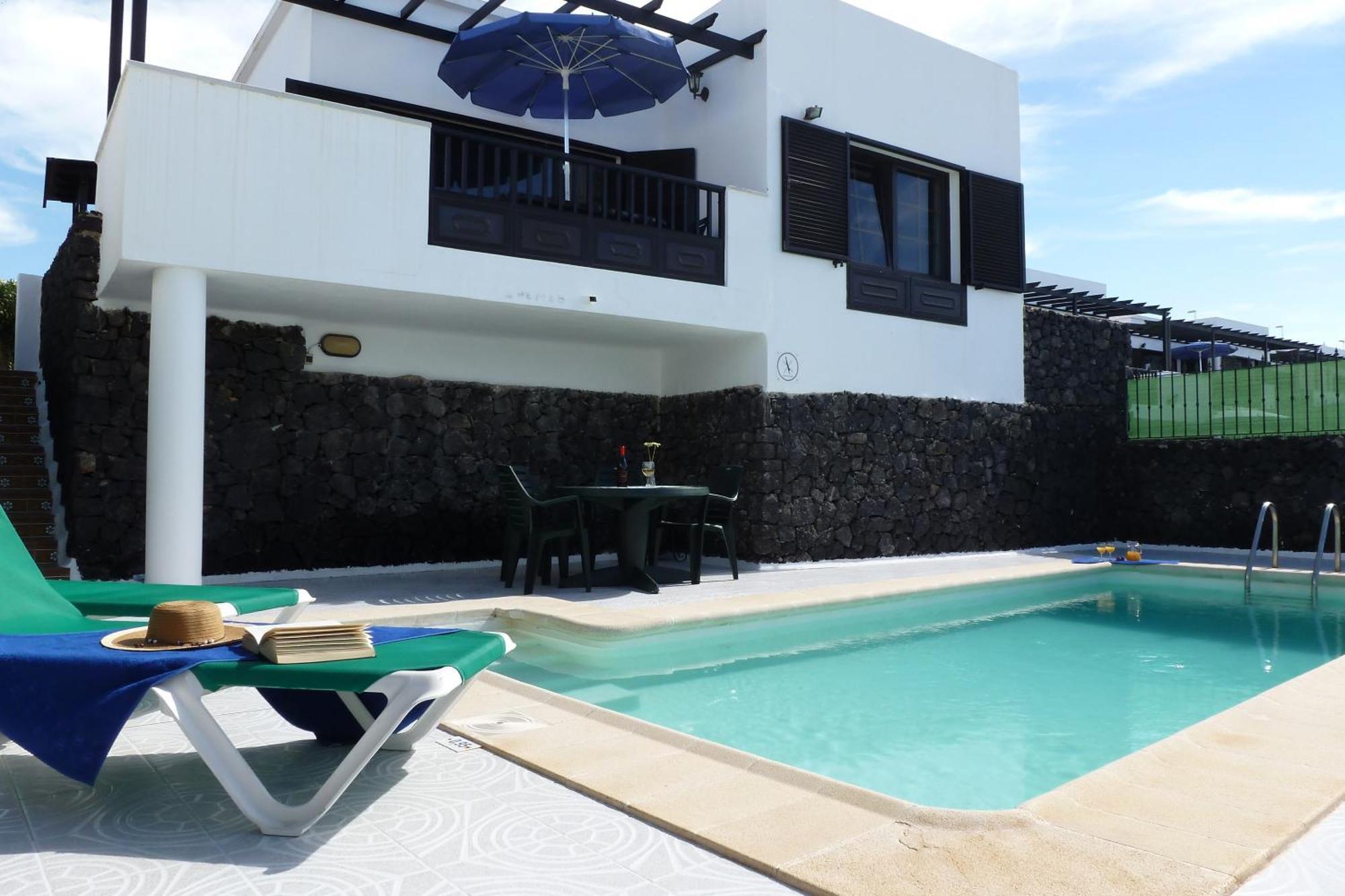 Villas Don Rafael Puerto del Carmen  Exterior photo