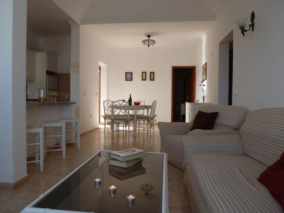 Villas Don Rafael Puerto del Carmen  Exterior photo