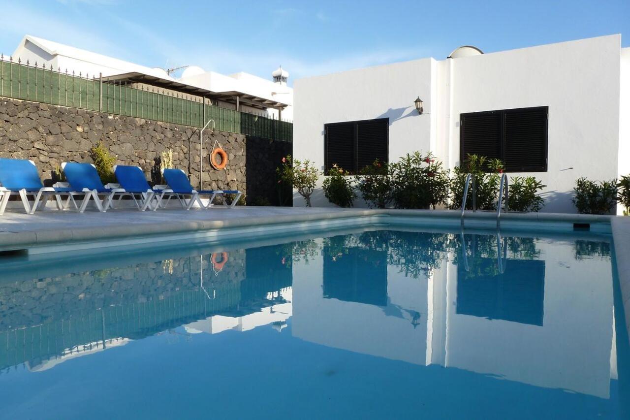 Villas Don Rafael Puerto del Carmen  Exterior photo