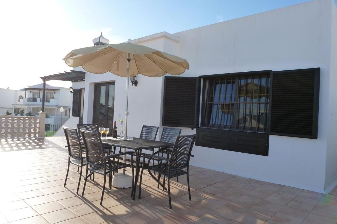 Villas Don Rafael Puerto del Carmen  Exterior photo