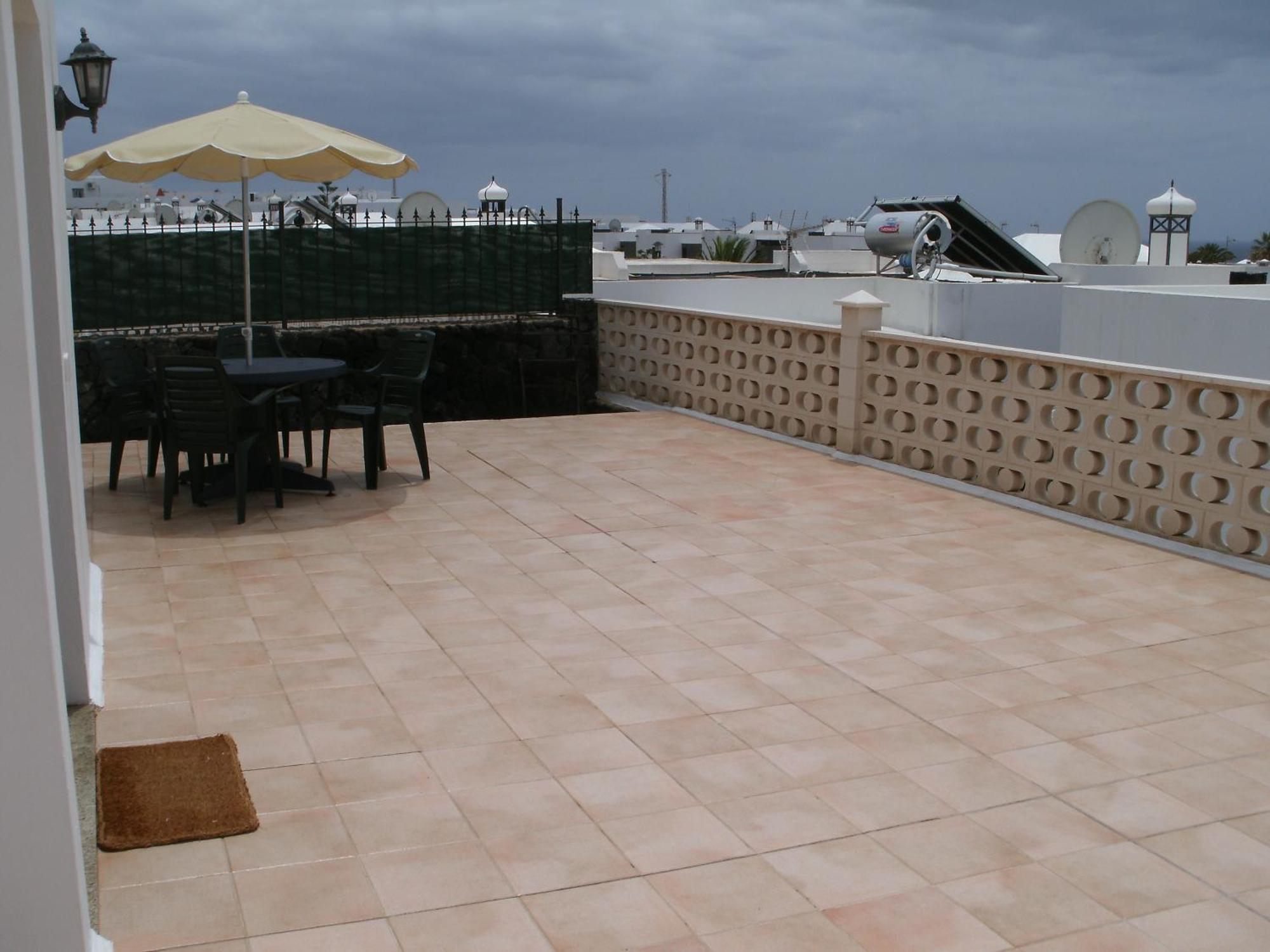 Villas Don Rafael Puerto del Carmen  Exterior photo