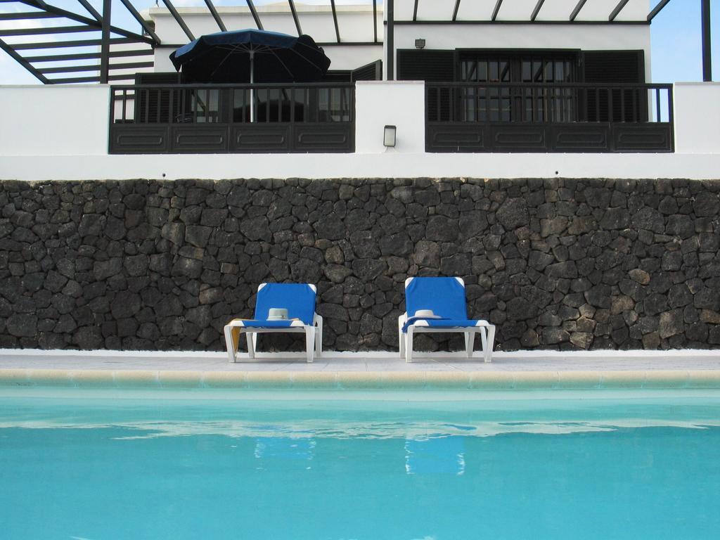 Villas Don Rafael Puerto del Carmen  Exterior photo
