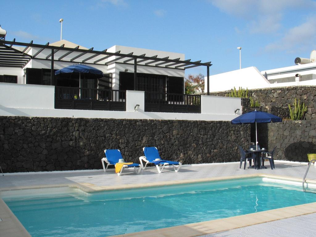 Villas Don Rafael Puerto del Carmen  Exterior photo