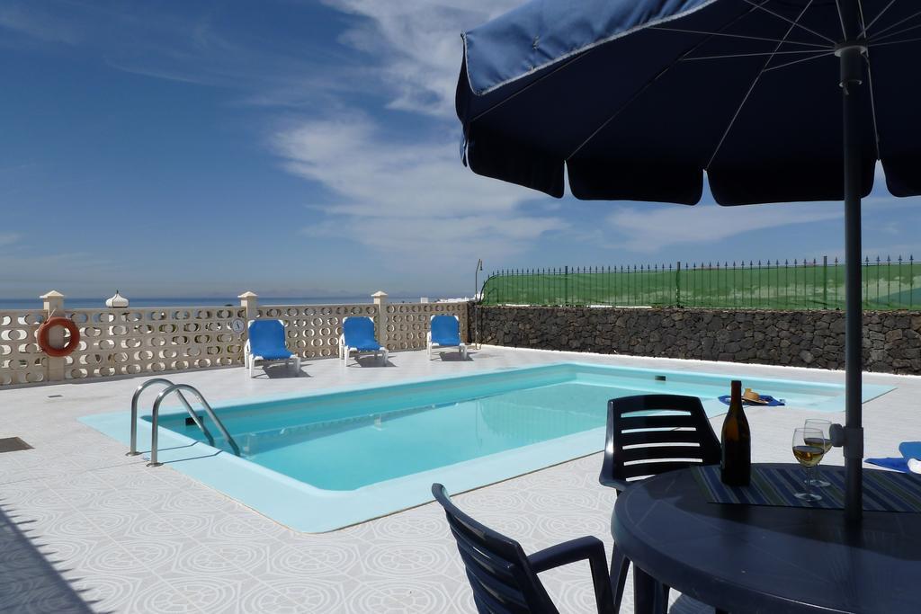 Villas Don Rafael Puerto del Carmen  Exterior photo